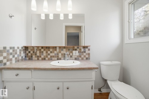 4902 63 Street, Rural Lac Ste. Anne County, AB - Indoor Photo Showing Bathroom
