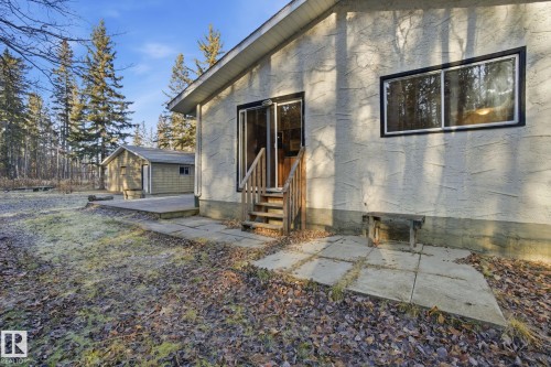 4902 63 Street, Rural Lac Ste. Anne County, AB - Outdoor