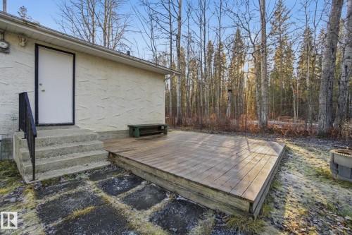 4902 63 Street, Rural Lac Ste. Anne County, AB - Outdoor