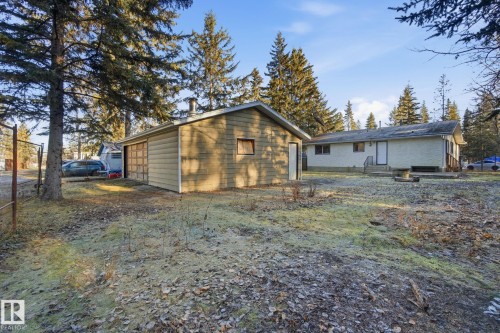 4902 63 Street, Rural Lac Ste. Anne County, AB - Outdoor