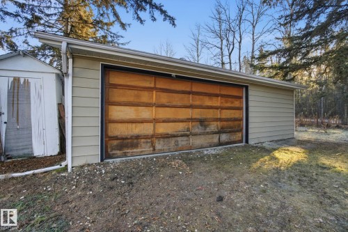 4902 63 Street, Rural Lac Ste. Anne County, AB - Outdoor