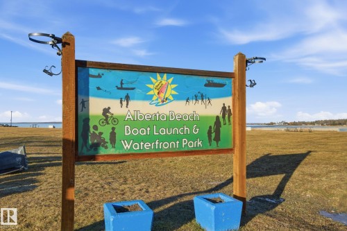 4902 63 Street, Rural Lac Ste. Anne County, AB - Outdoor With View