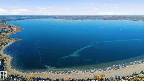 4902 63 Street, Rural Lac Ste. Anne County, AB - Outdoor With Body Of Water With View