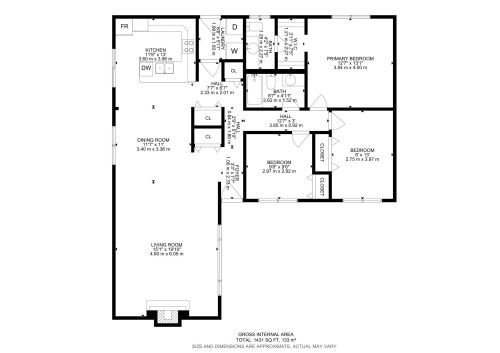 4902 63 Street, Rural Lac Ste. Anne County, AB - Other