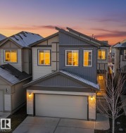 1803 DUMONT Crescent  Edmonton, AB T6W 3V8