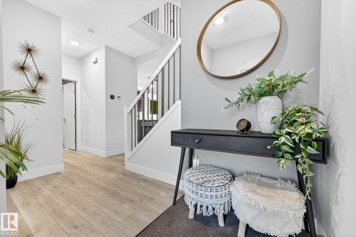 1803 Dumont Crescent, Edmonton, AB - Indoor Photo Showing Other Room