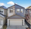 1803 Dumont Crescent, Edmonton, AB  - Outdoor With Exterior 