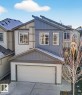 1803 Dumont Crescent, Edmonton, AB  - Outdoor With Exterior 