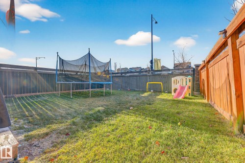 1803 Dumont Crescent, Edmonton, AB - Outdoor