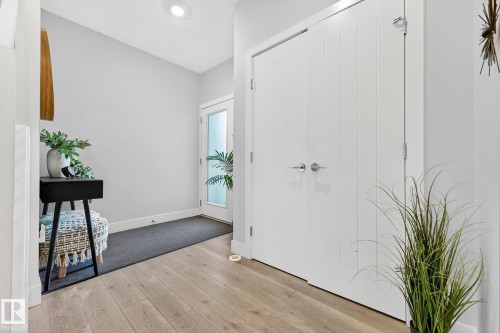 1803 Dumont Crescent, Edmonton, AB - Indoor Photo Showing Other Room