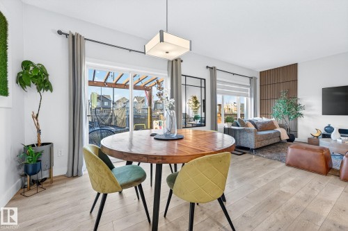 1803 Dumont Crescent, Edmonton, AB - Indoor