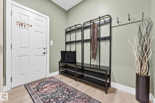 1803 Dumont Crescent, Edmonton, AB - Indoor Photo Showing Other Room