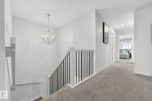 1803 Dumont Crescent, Edmonton, AB - Indoor Photo Showing Other Room