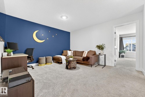 1803 Dumont Crescent, Edmonton, AB - Indoor