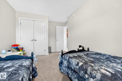 1803 Dumont Crescent, Edmonton, AB - Indoor Photo Showing Bedroom
