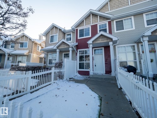 127 2051 Towne Centre Boulevard, Edmonton, AB - Outdoor With Facade