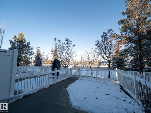 127 2051 Towne Centre Boulevard, Edmonton, AB - Outdoor With Backyard