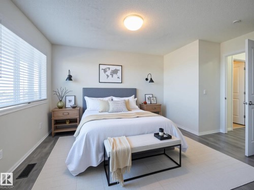 127 2051 Towne Centre Boulevard, Edmonton, AB - Indoor Photo Showing Bedroom