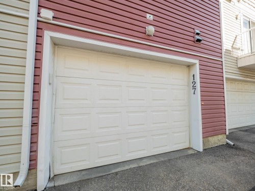 127 2051 Towne Centre Boulevard, Edmonton, AB - Outdoor With Exterior