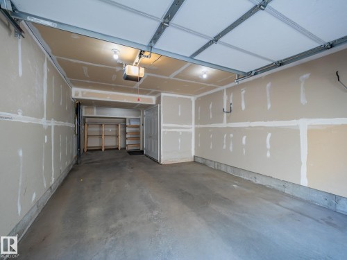 127 2051 Towne Centre Boulevard, Edmonton, AB - Indoor Photo Showing Garage