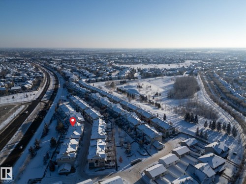 127 2051 Towne Centre Boulevard, Edmonton, AB - Outdoor With View
