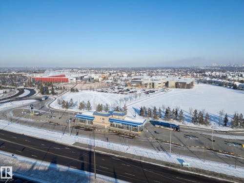 127 2051 Towne Centre Boulevard, Edmonton, AB - Outdoor With View