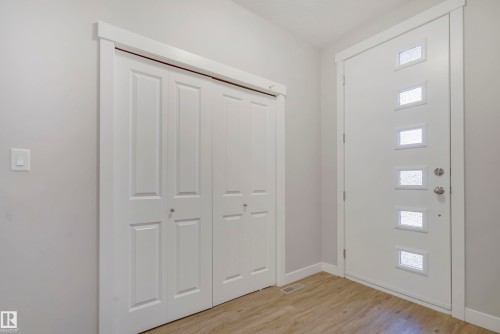 8540 89 Street, Edmonton, AB - Indoor Photo Showing Other Room