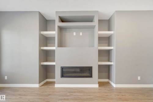 8540 89 Street, Edmonton, AB - Indoor