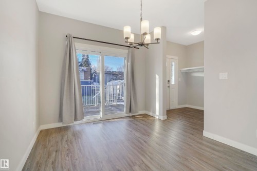 8540 89 Street, Edmonton, AB - Indoor Photo Showing Other Room