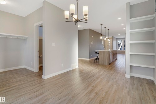 8540 89 Street, Edmonton, AB - Indoor Photo Showing Other Room