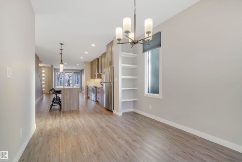 8540 89 Street, Edmonton, AB - Indoor