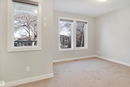 8540 89 Street, Edmonton, AB - Indoor Photo Showing Other Room