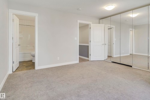 8540 89 Street, Edmonton, AB - Indoor Photo Showing Other Room