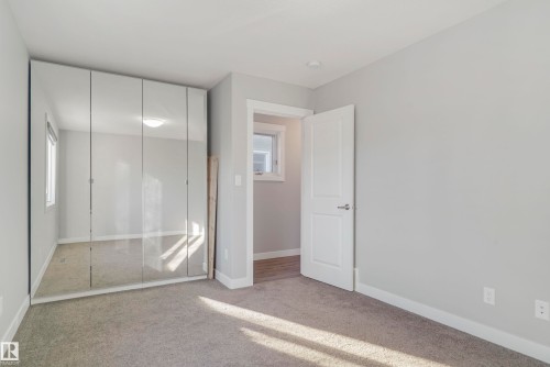 8540 89 Street, Edmonton, AB - Indoor Photo Showing Other Room