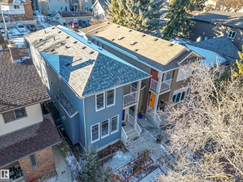 8540 89 Street, Edmonton, AB - Outdoor