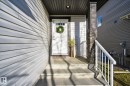64 Hamilton Court, Spruce Grove, AB  - Outdoor With Exterior 