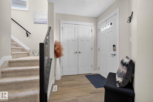 64 Hamilton Court, Spruce Grove, AB - Indoor Photo Showing Other Room