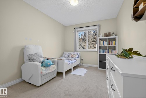 64 Hamilton Court, Spruce Grove, AB - Indoor