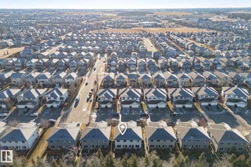 64 Hamilton Court, Spruce Grove, AB -  With View