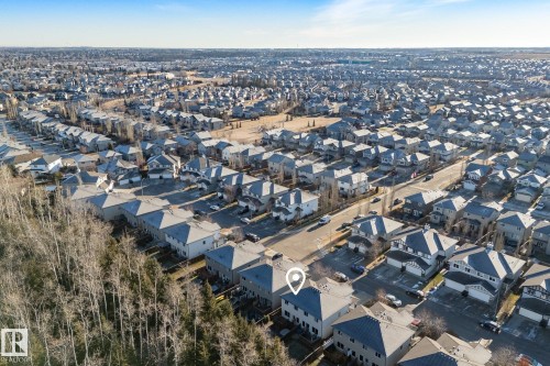 64 Hamilton Court, Spruce Grove, AB - Outdoor With View