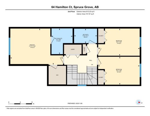 64 Hamilton Court, Spruce Grove, AB - Other