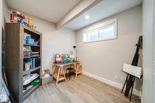 4373 Crabapple Crescent, Edmonton, AB - Indoor