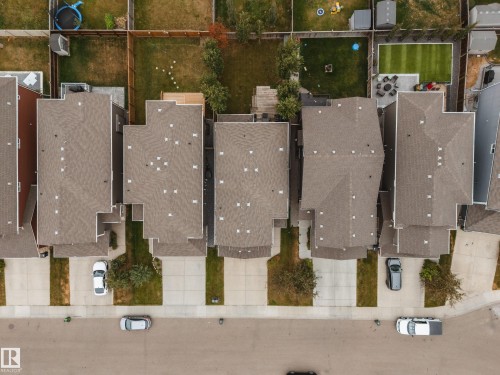 4373 Crabapple Crescent, Edmonton, AB - 