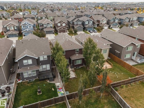 4373 Crabapple Crescent, Edmonton, AB - Outdoor