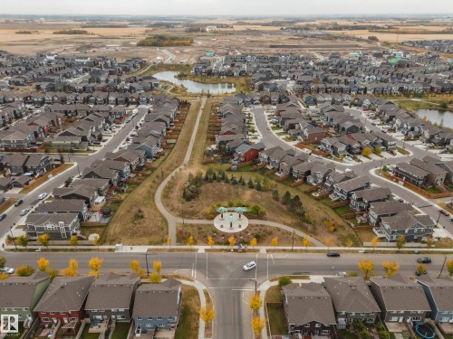 4373 Crabapple Crescent, Edmonton, AB - Outdoor With View