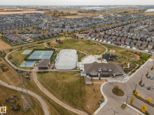 4373 Crabapple Crescent, Edmonton, AB - Outdoor With View