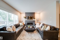 4373 CRABAPPLE Crescent  Edmonton, AB T6X 0X9