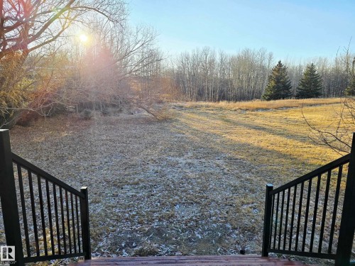 68 27507 Twp Road 544, Rural Sturgeon County, AB - Outdoor With View