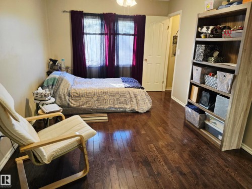 68 27507 Twp Road 544, Rural Sturgeon County, AB - Indoor Photo Showing Bedroom