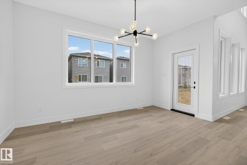 3306 Chickadee Drive, Edmonton, AB - Indoor Photo Showing Other Room